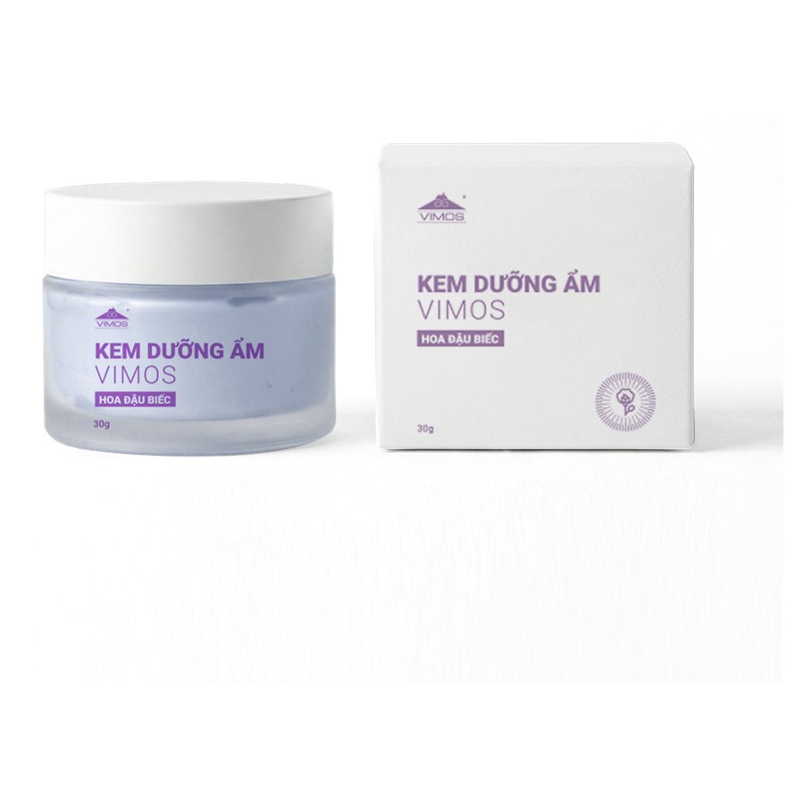 Kem dưỡng ẩm Vimos